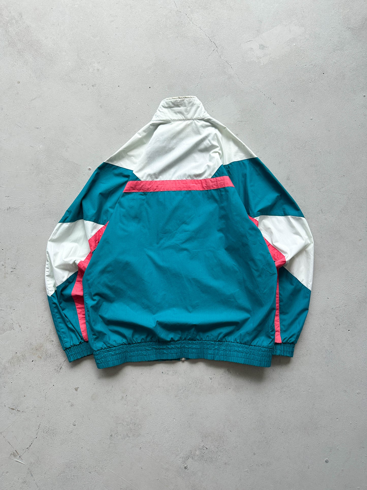 Chaqueta Adidas vintage 90s