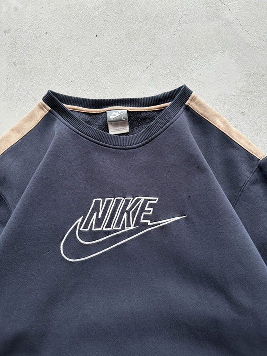Sudadera Nike vintage 00s