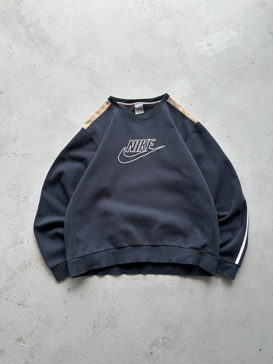 Sudadera Nike vintage 00s