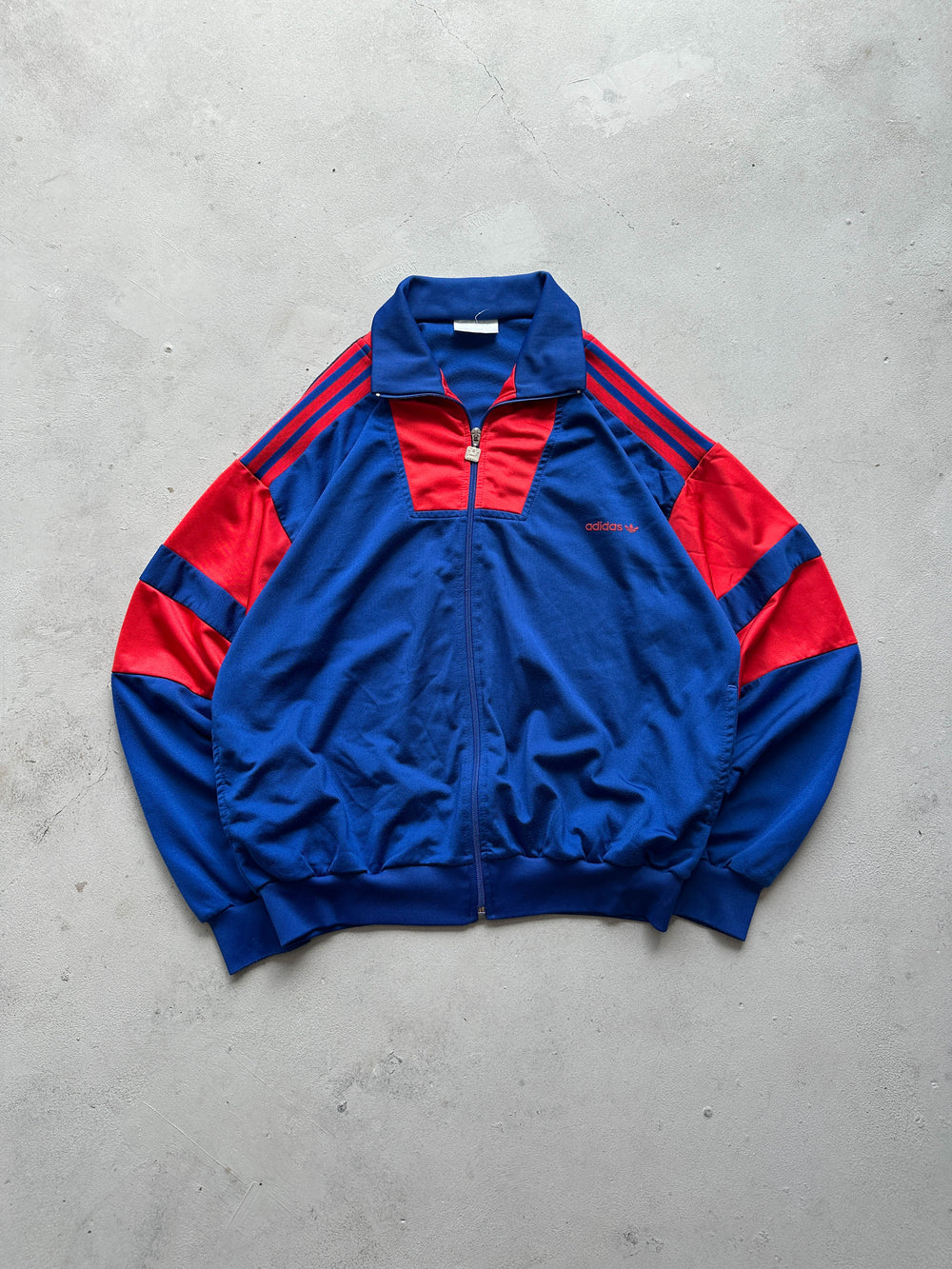Chaqueta Adidas vintage 90s