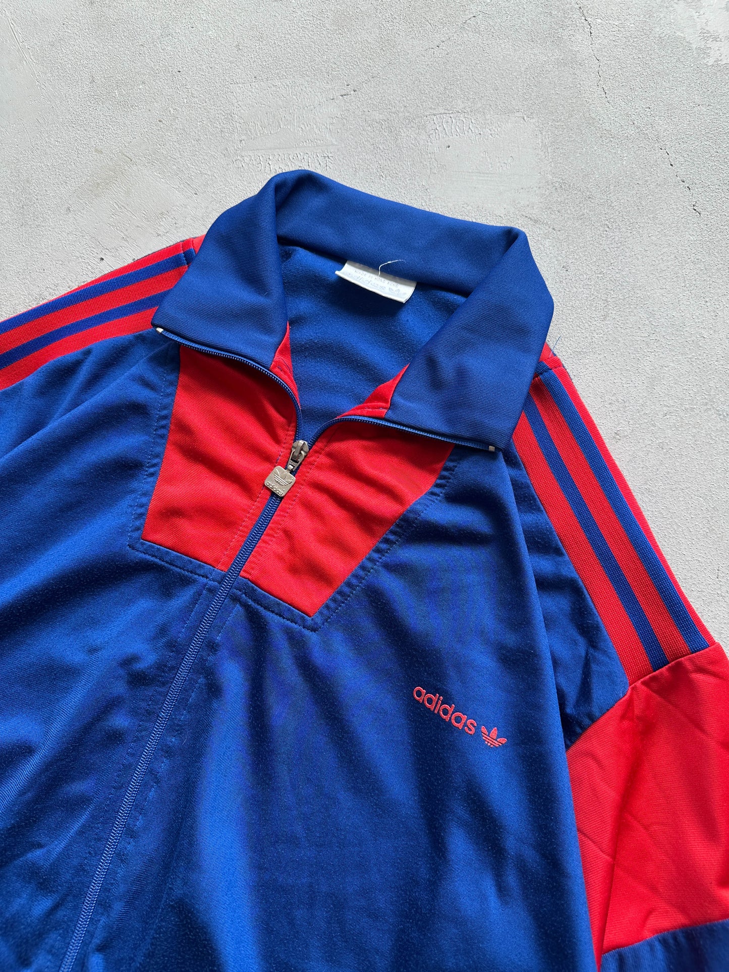 Chaqueta Adidas vintage 90s