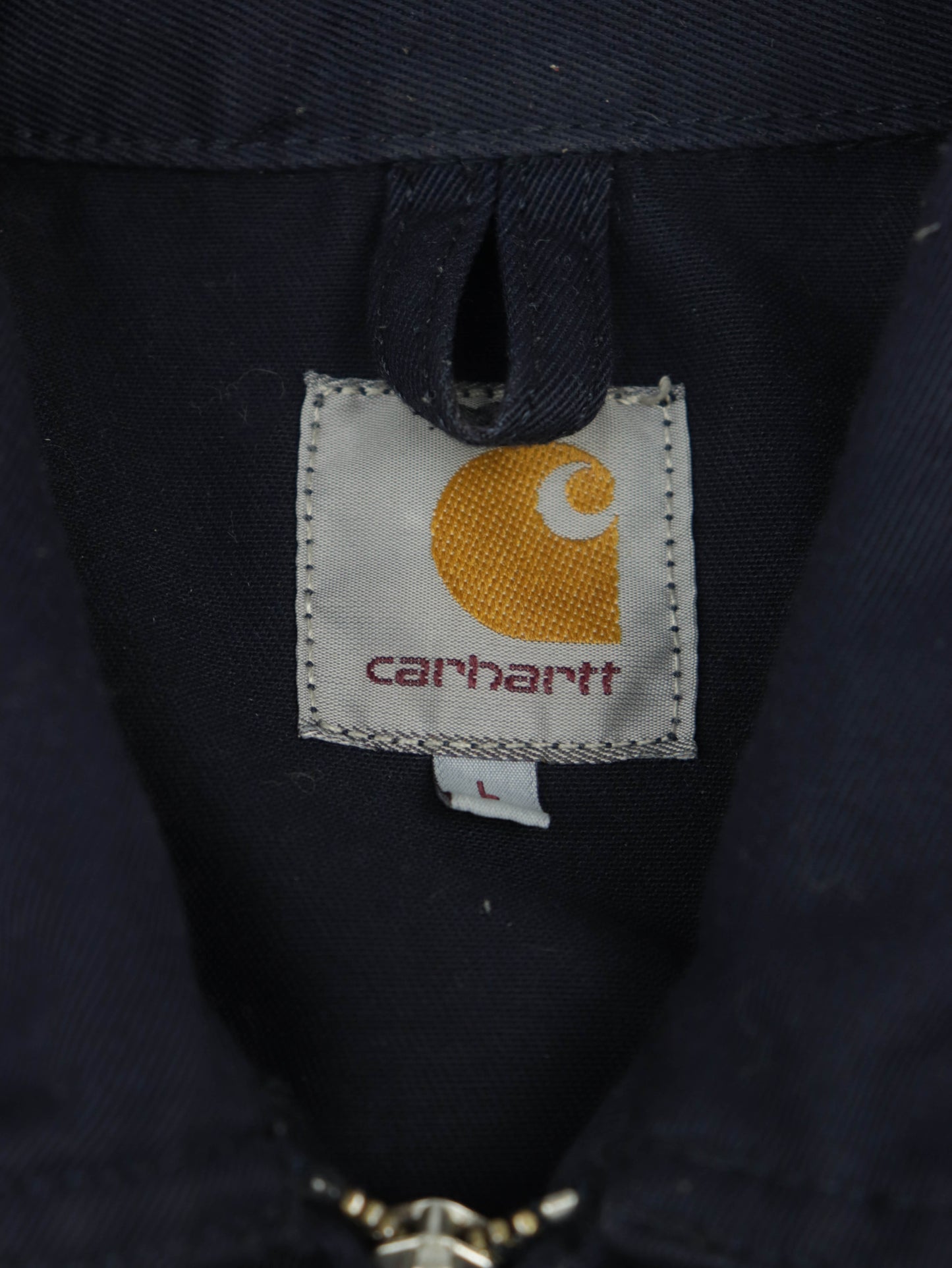 HARRINGTON CARHARTT VINTAGE