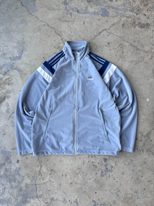 Vintage 00s Adidas Jacket