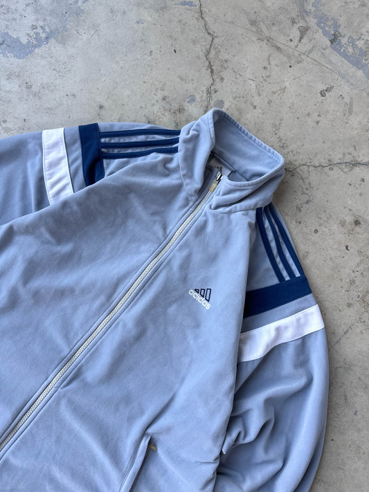 Chaqueta Adidas vintage 00s