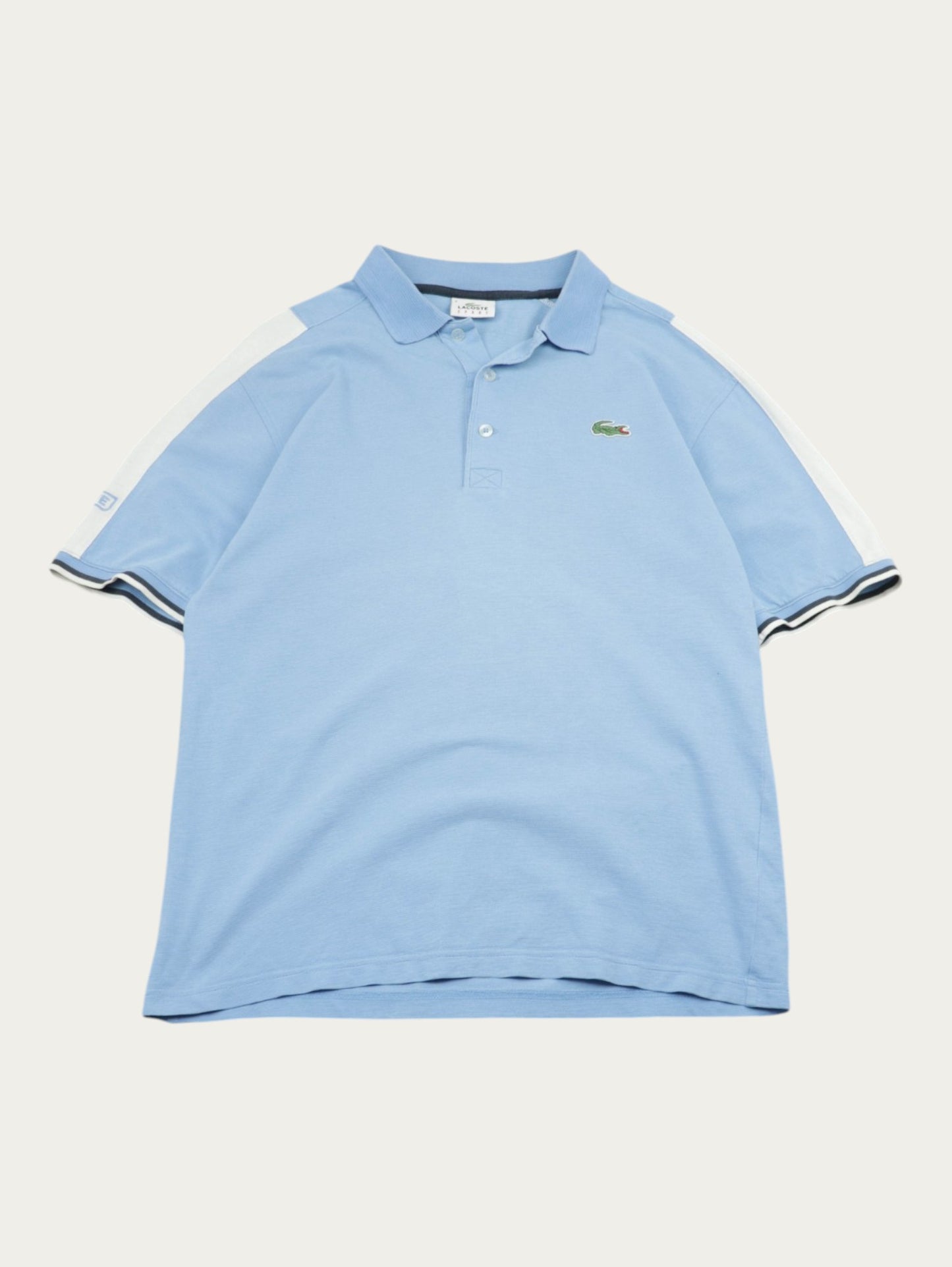 POLO LACOSTE VINTAGE 90S