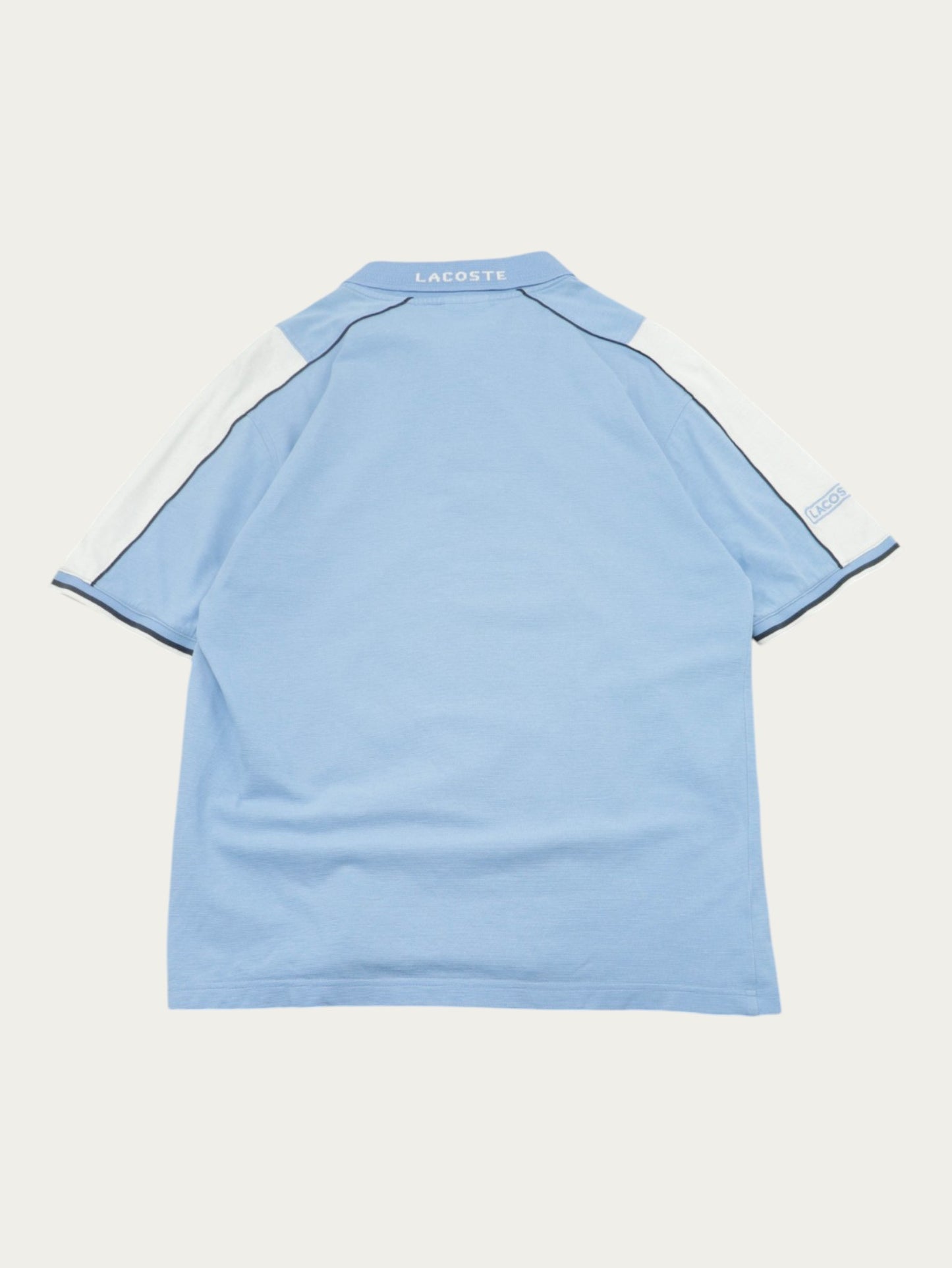POLO LACOSTE VINTAGE 90S