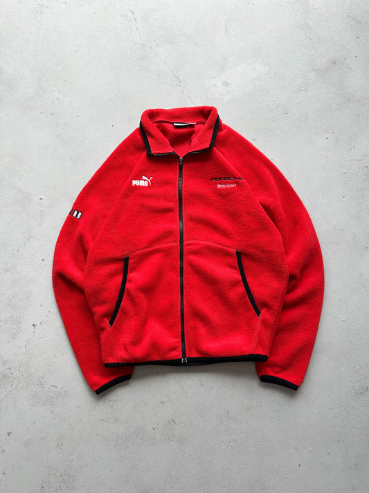 Polar Porsche x Puma vintage