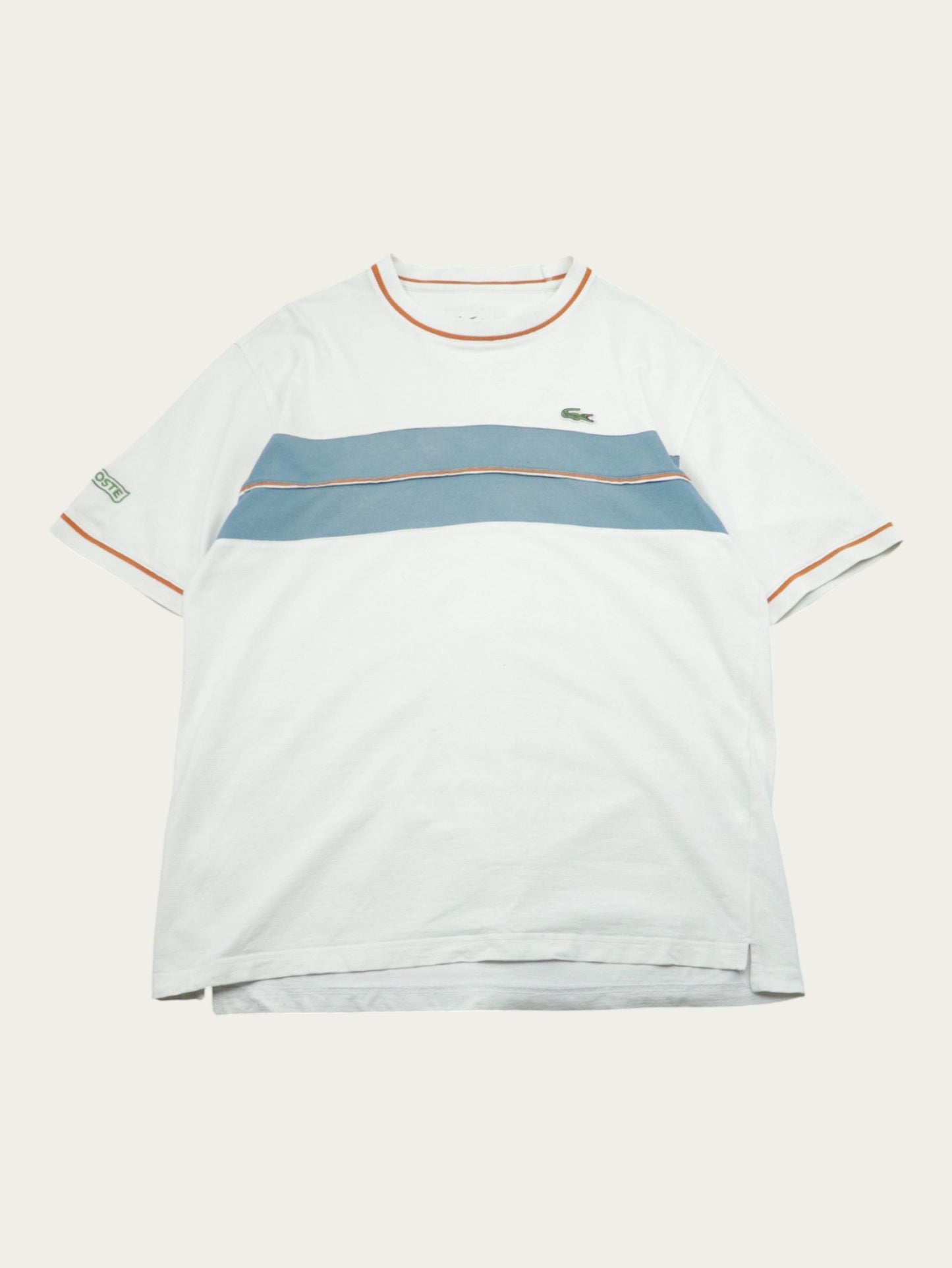 POLO LACOSTE VINTAGE 90S