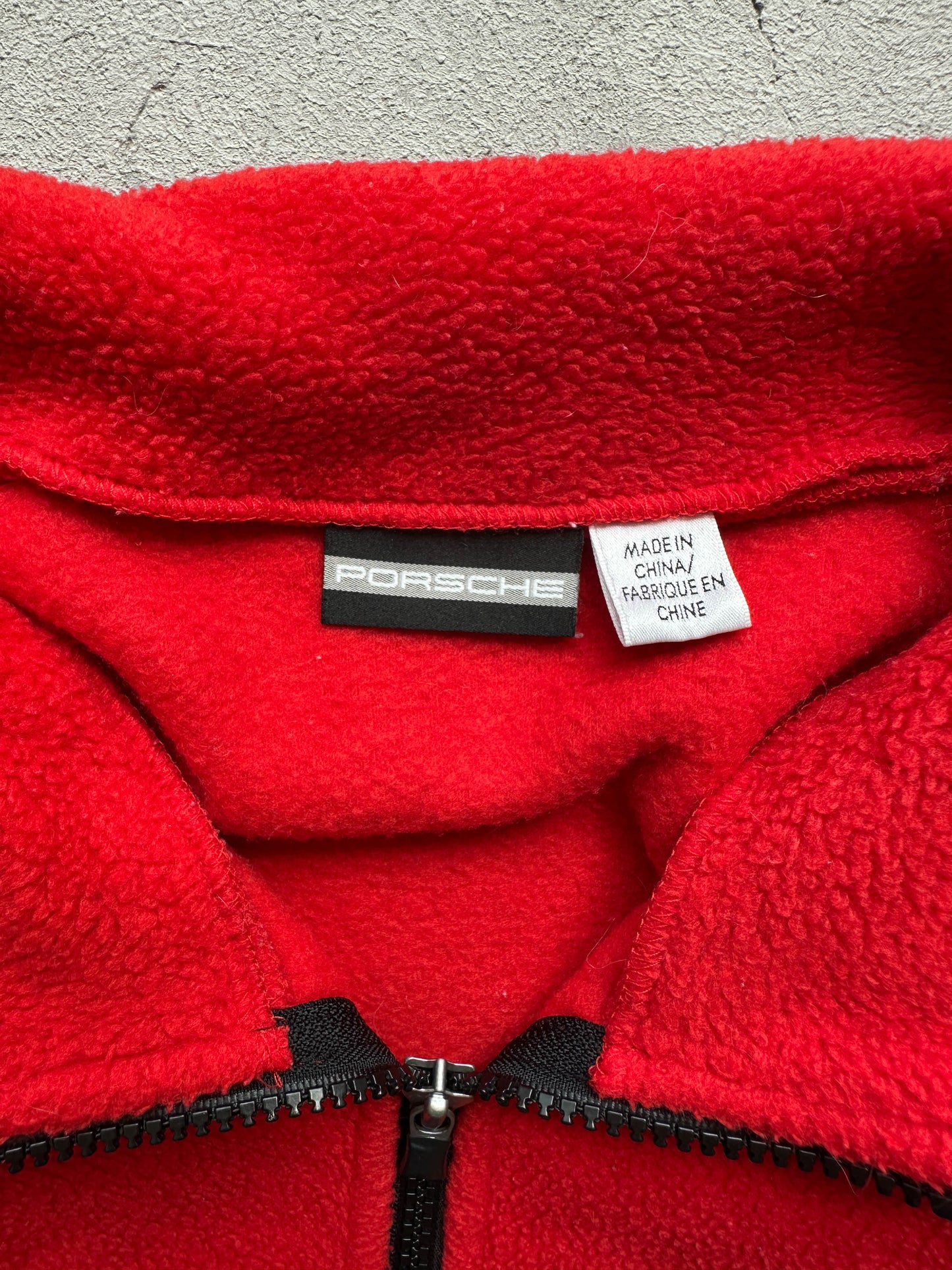 Polar Porsche x Puma vintage