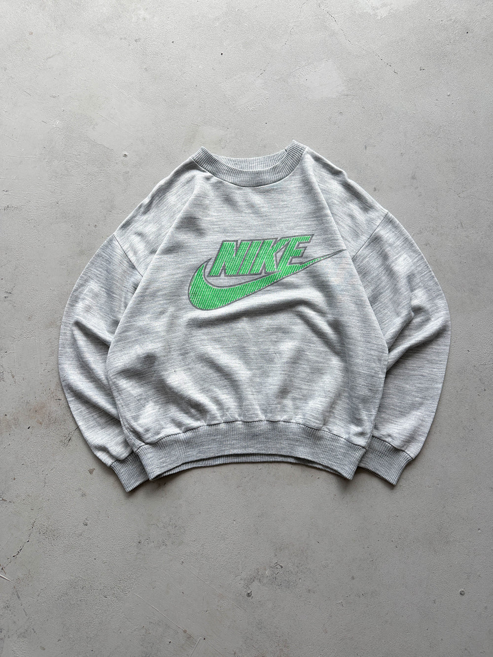 Sudadera Nike vintage 80s
