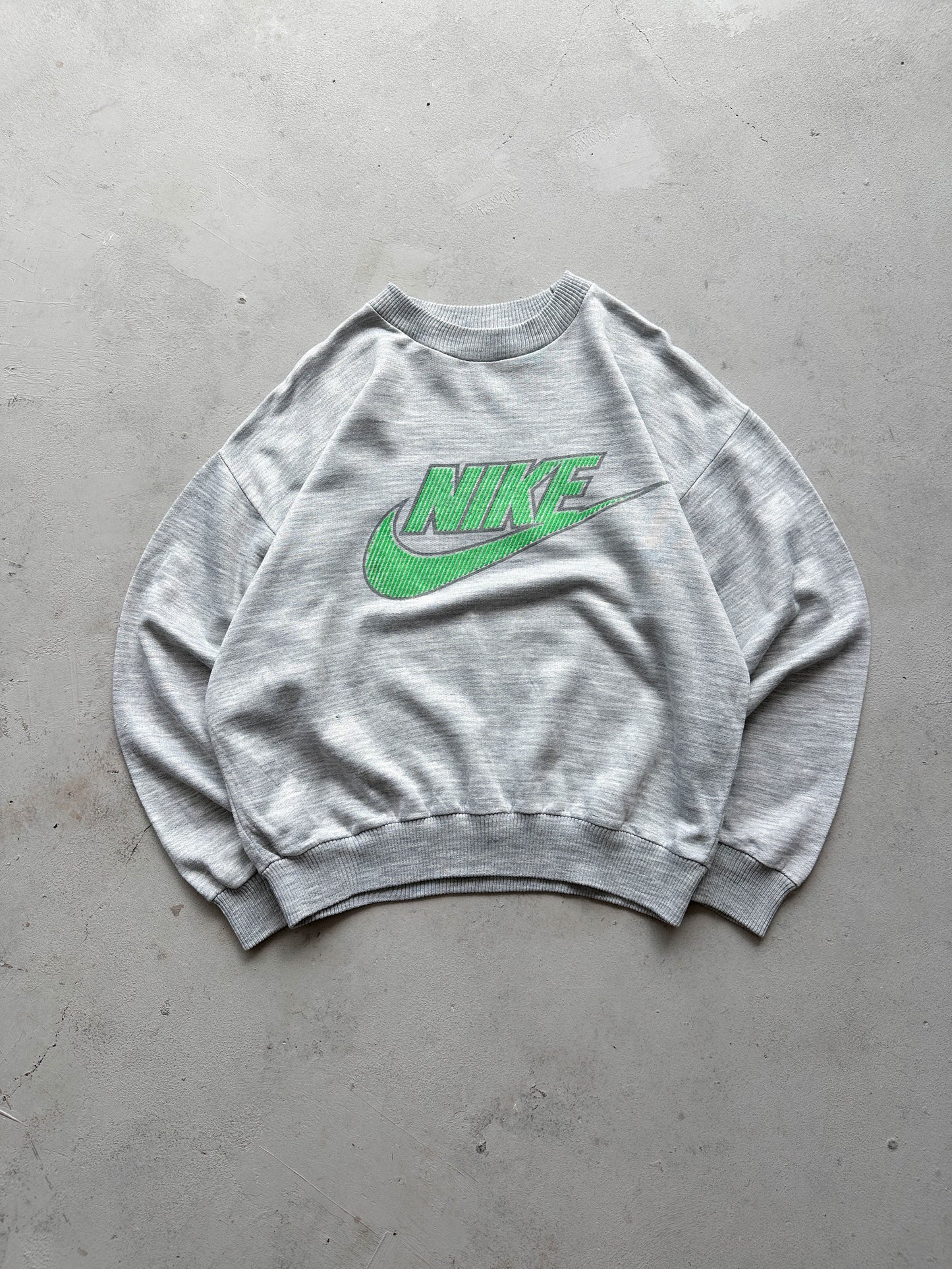 Sudadera Nike vintage 80s
