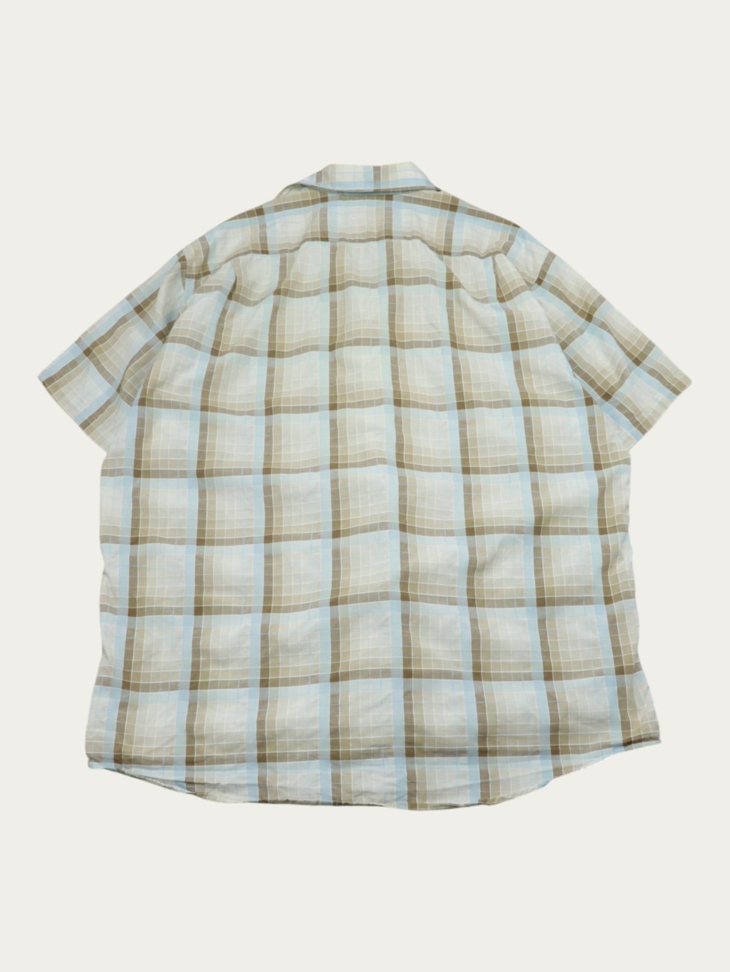 CAMISA LACOSTE VINTAGE 90S