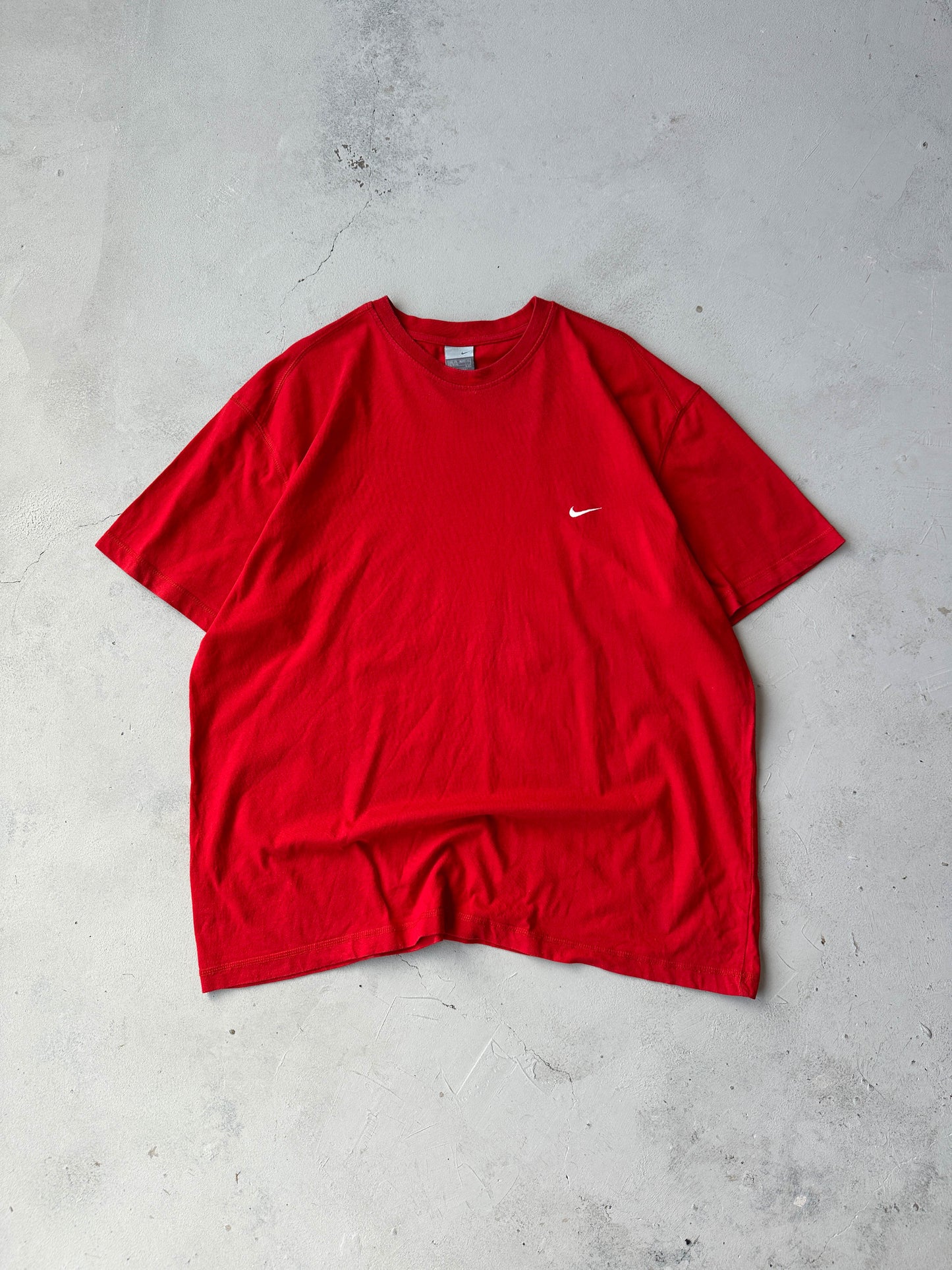 Camiseta Nike vintage 00s