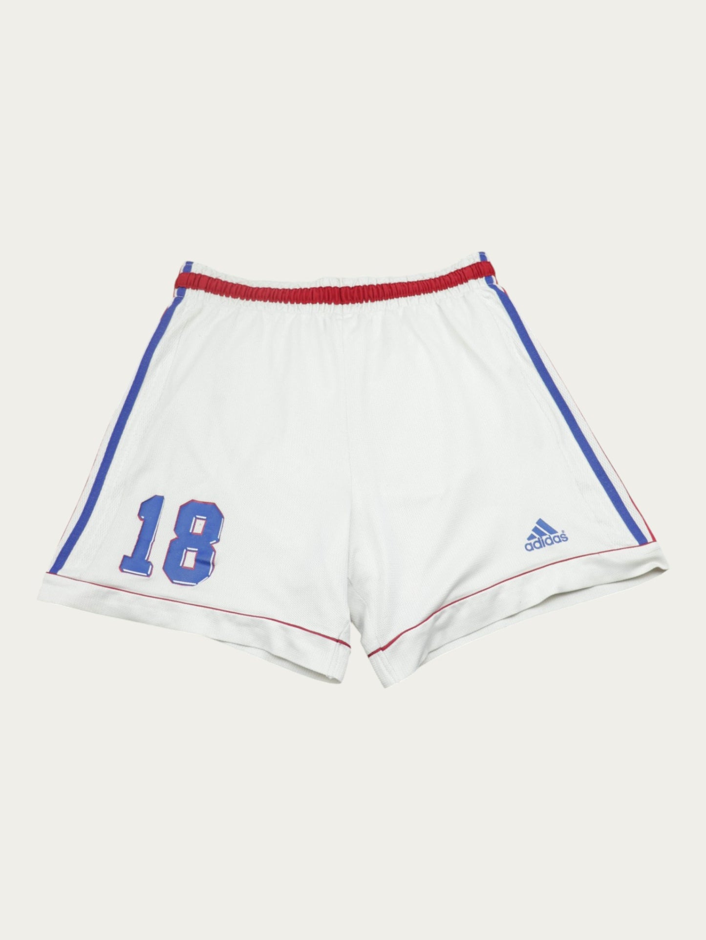 SHORT ADIDAS VINTAGE 90S