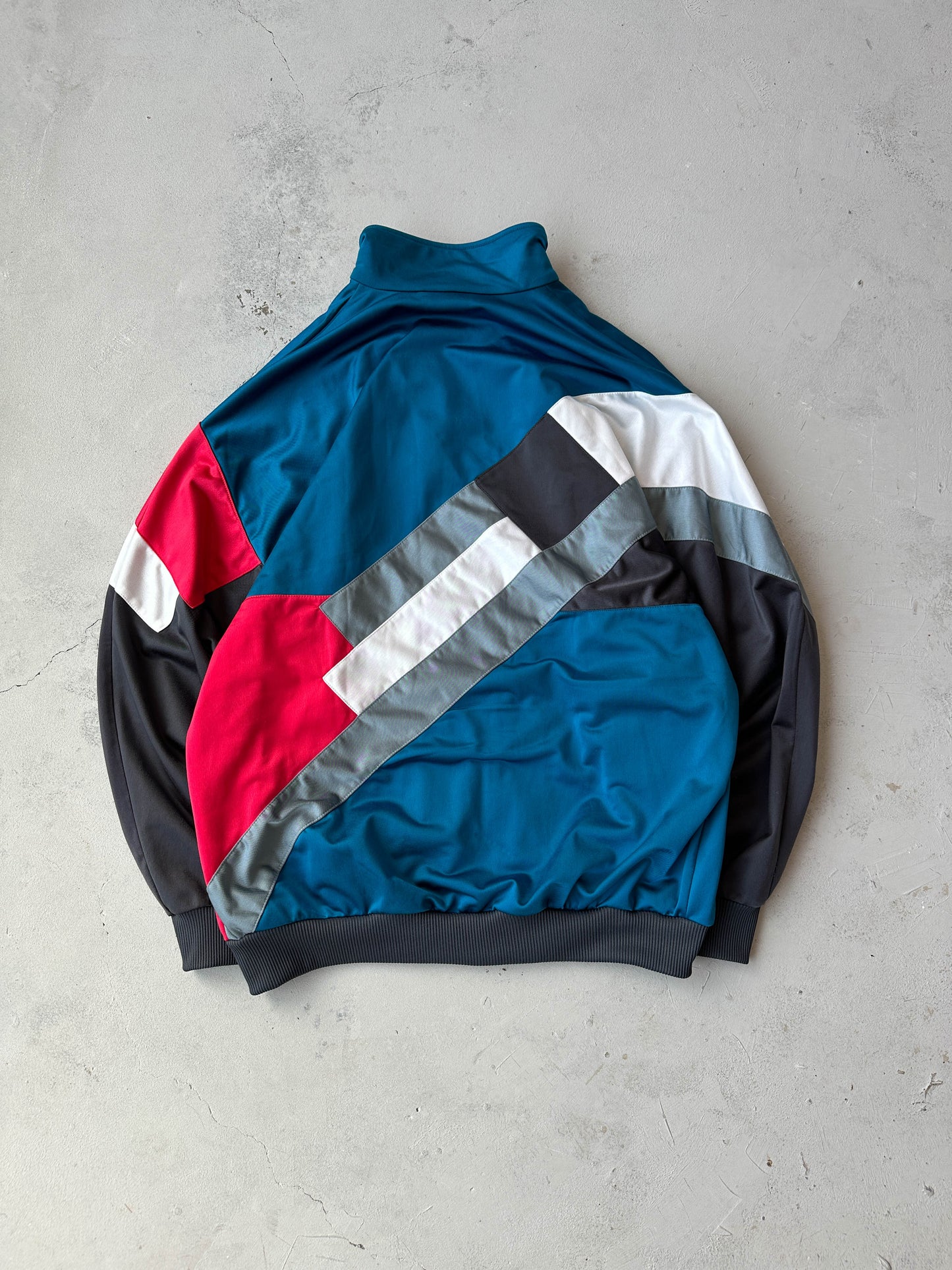 Vintage 90s Adidas jacket