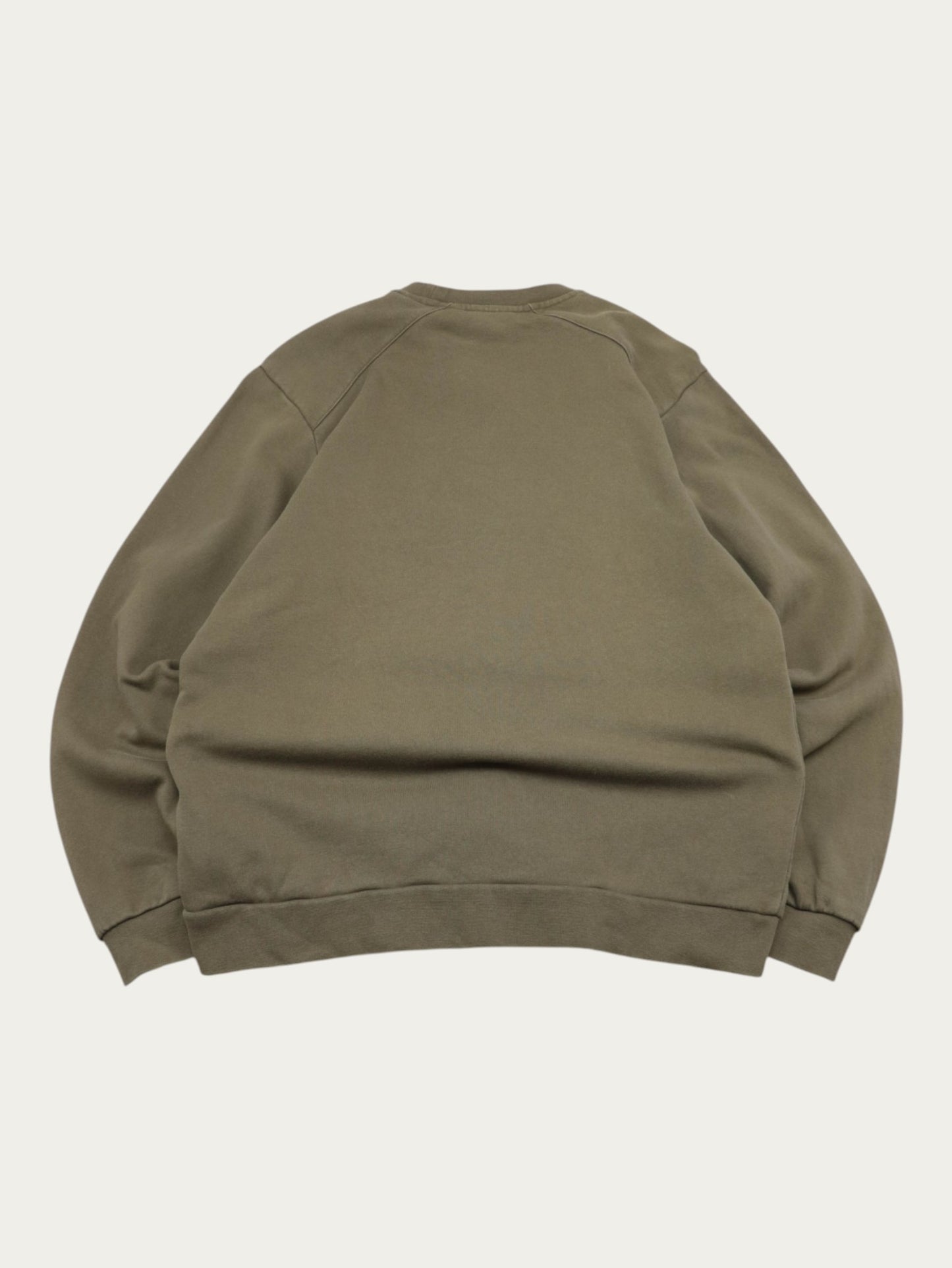 SUDADERA ADIDAS VINTAGE 00S