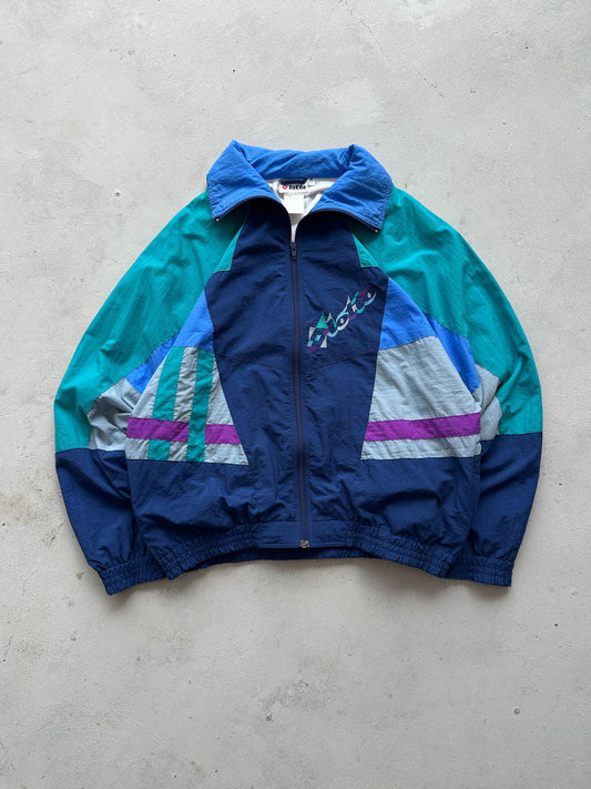 Chaqueta Lotto vintage 90s