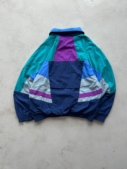 Chaqueta Lotto vintage 90s