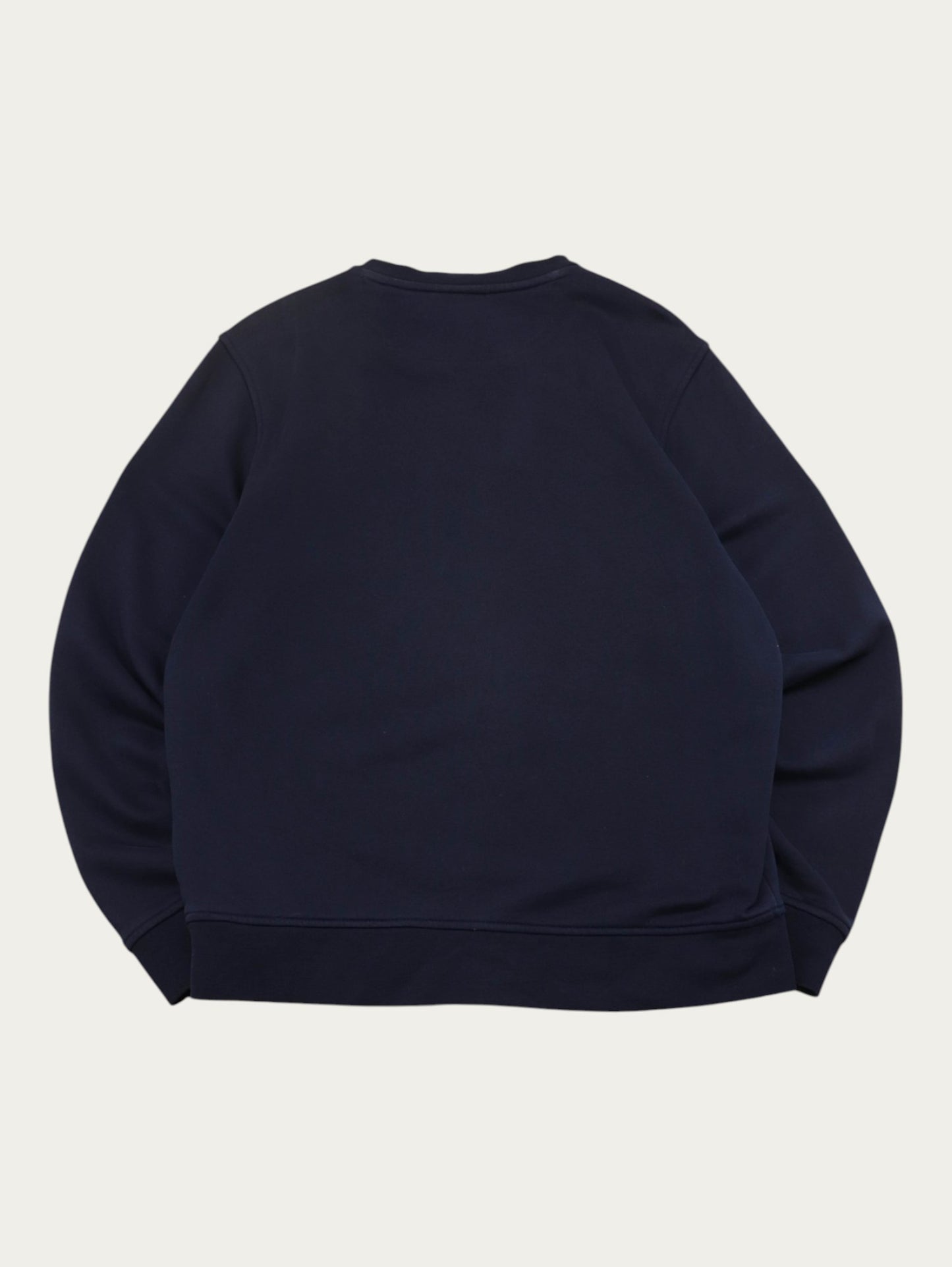 SUDADERA LACOSTE VINTAGE