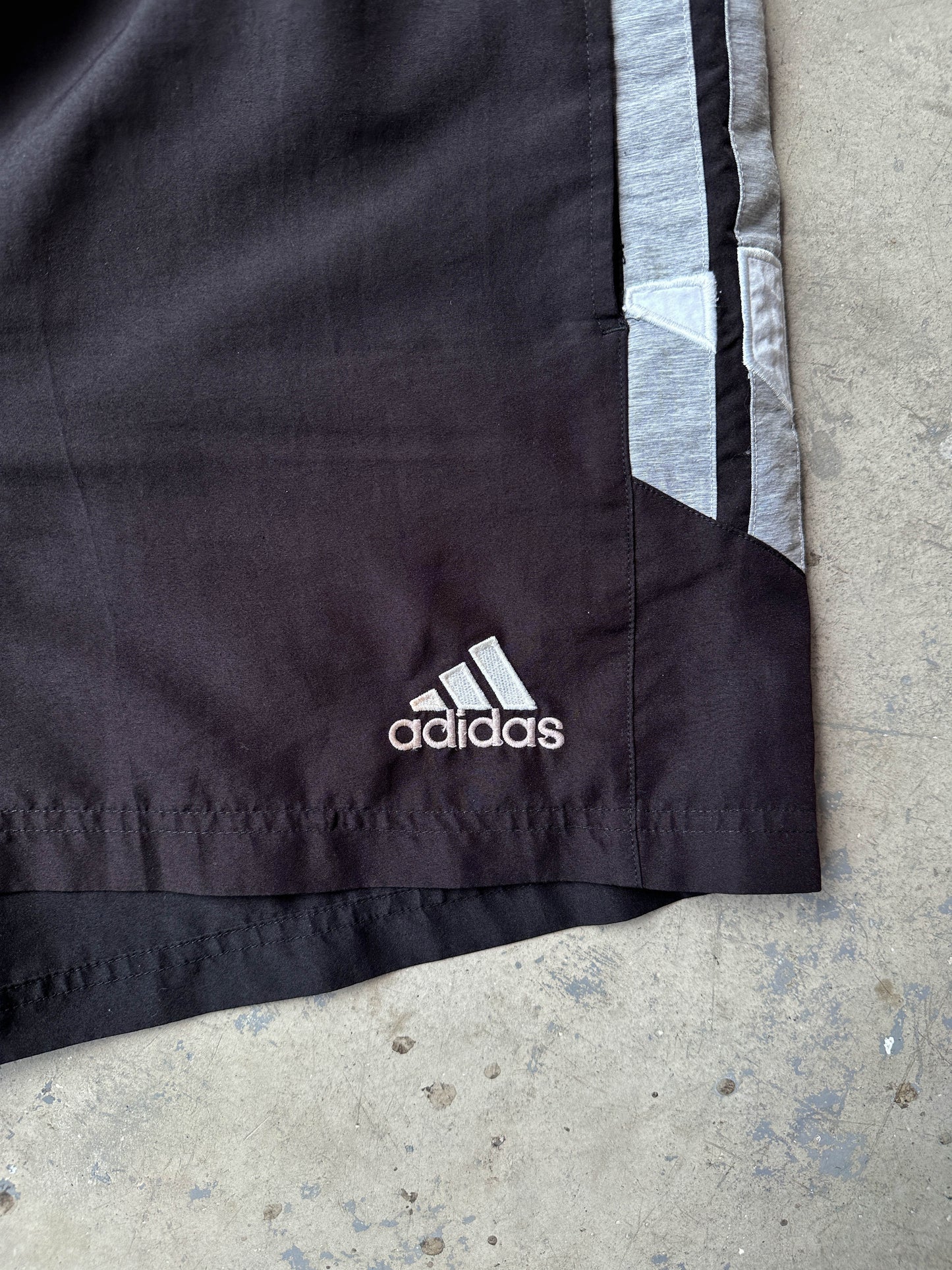 Pantalon Adidas vintage 90s