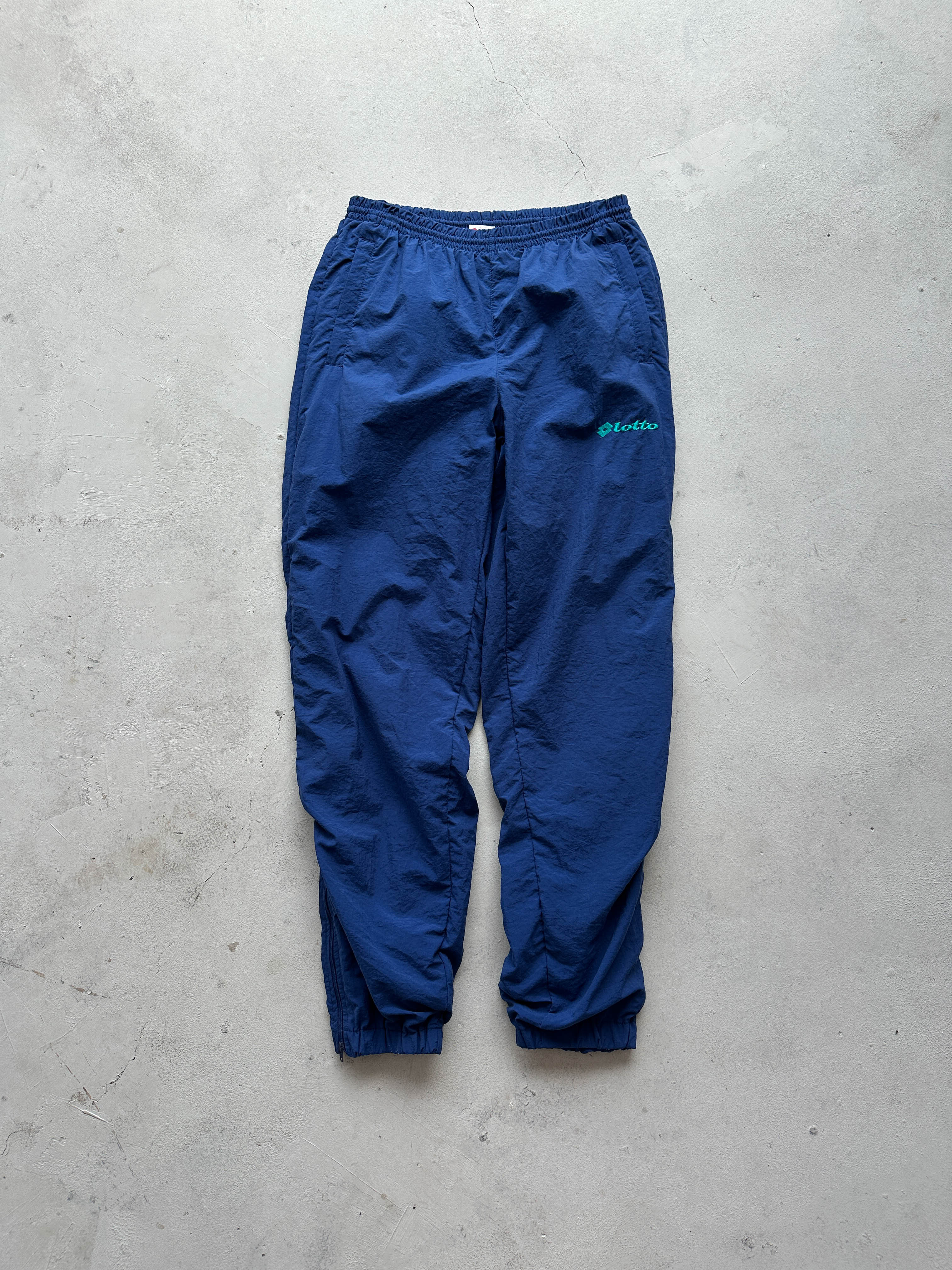 Pantalon Lotto vintage 90s
