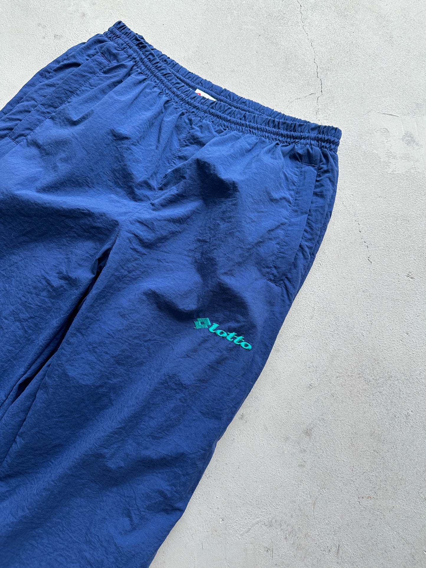Pantalon Lotto vintage 90s