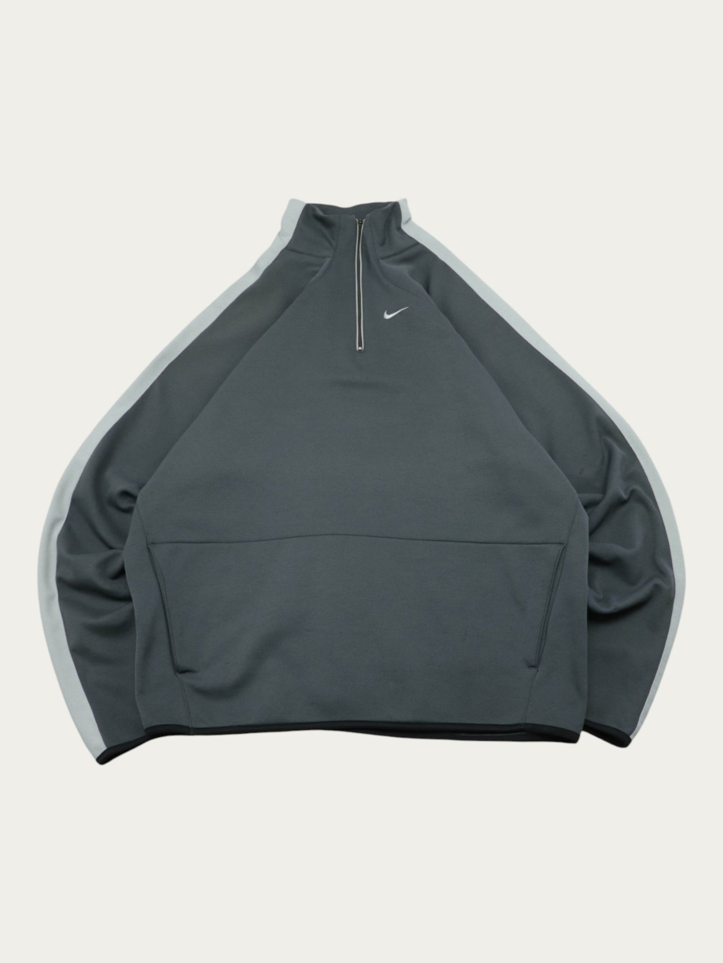 SUDADERA NIKE VINTAGE 00S