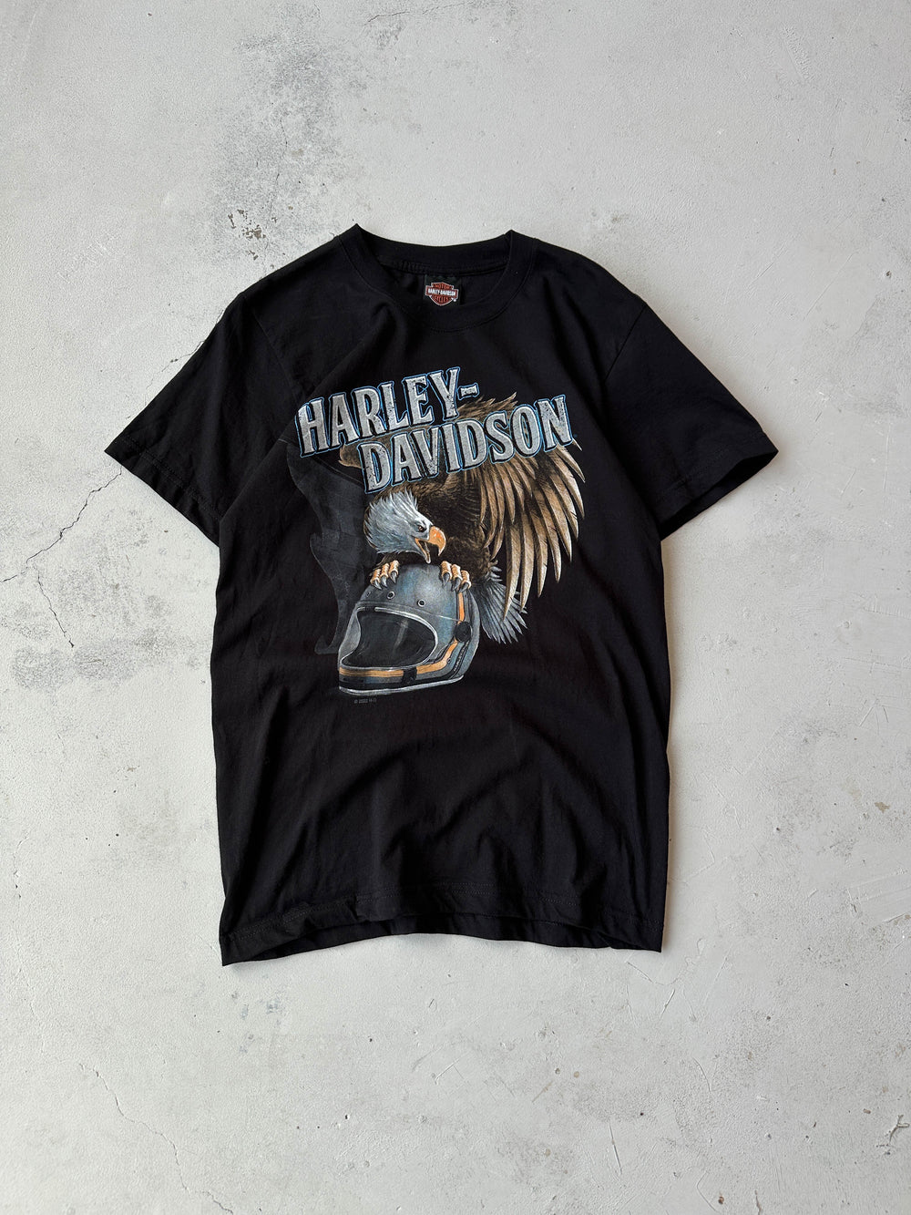 Camiseta Harley Davidson vintage