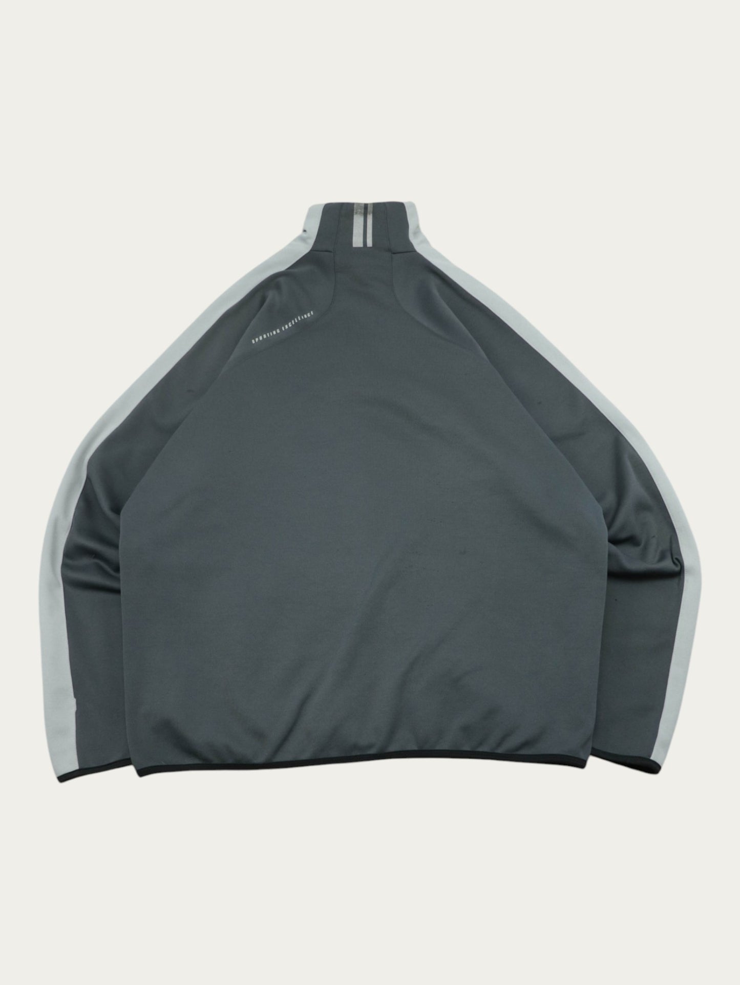 SUDADERA NIKE VINTAGE 00S