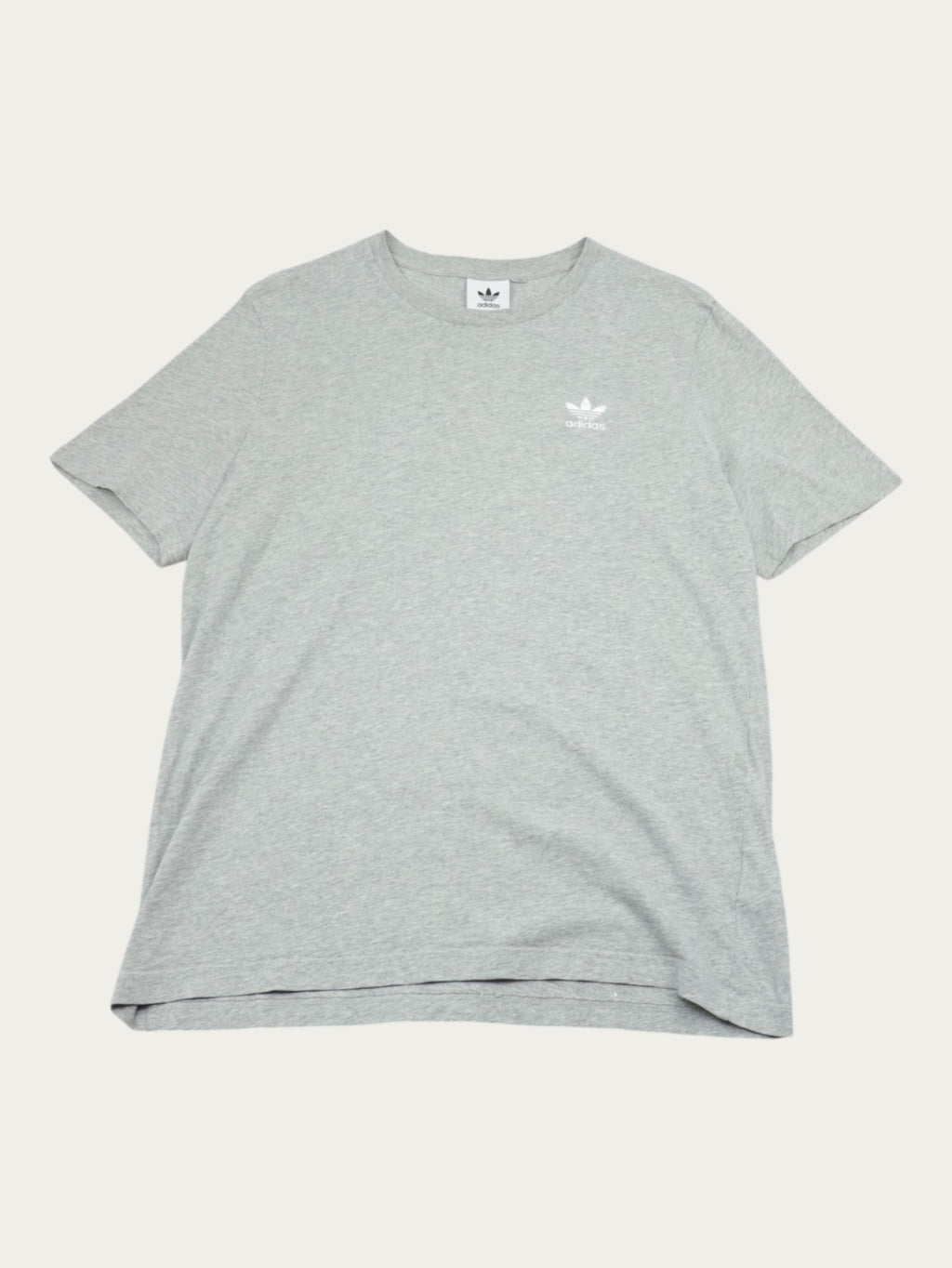 ADIDAS VINTAGE-T-SHIRT