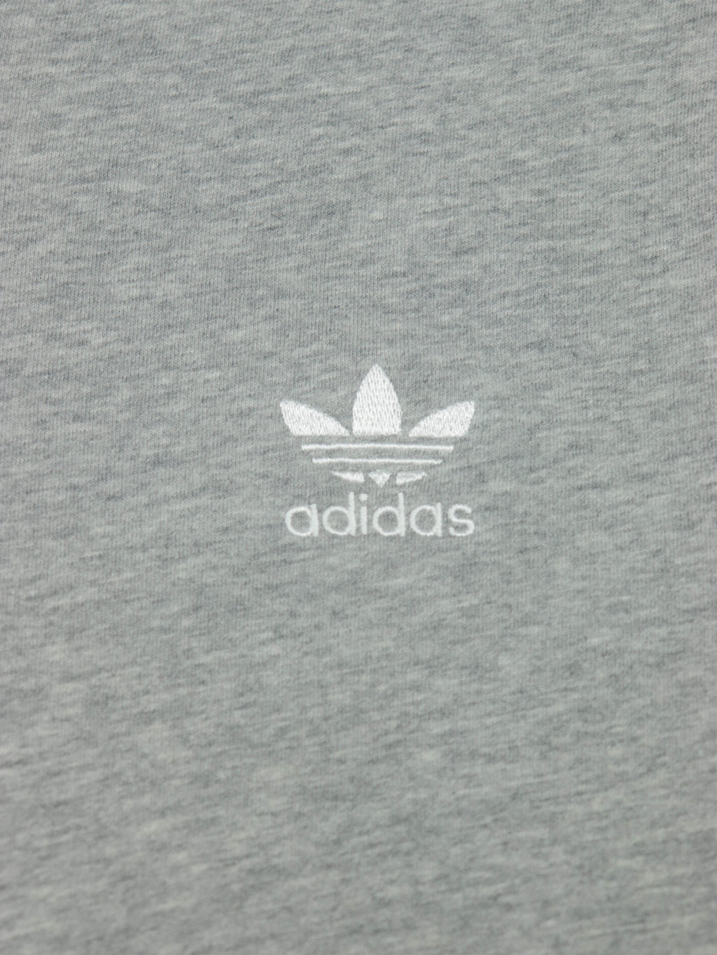 ADIDAS VINTAGE-T-SHIRT