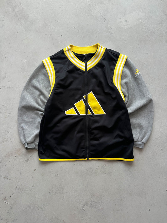 Chaqueta Adidas vintage 90s