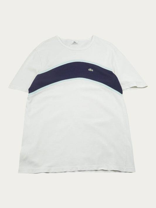 CAMISETA LACOSTE VINTAGE 90S