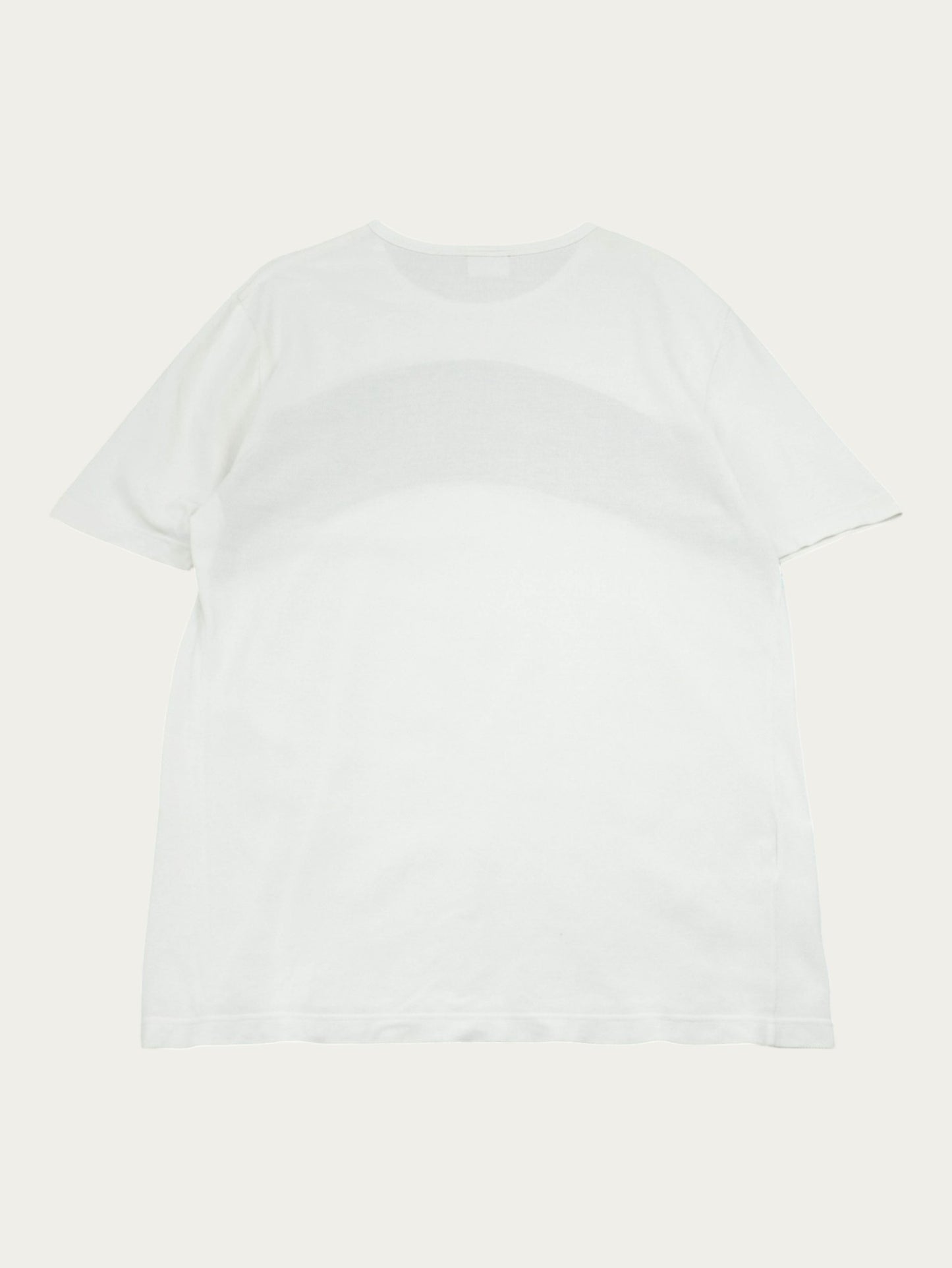 CAMISETA LACOSTE VINTAGE 90S