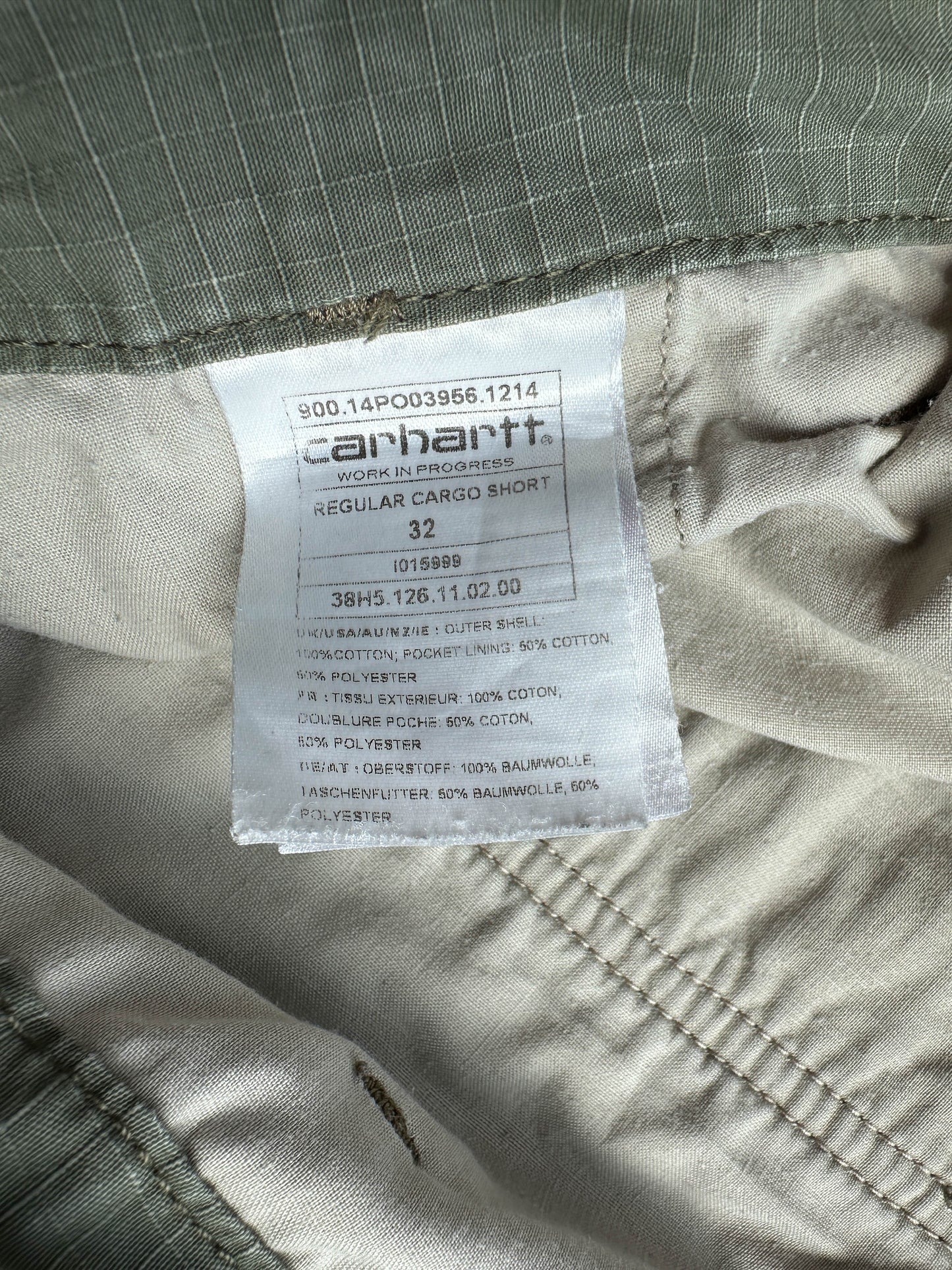 Vintage Carhartt pants