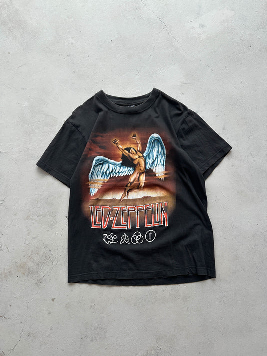Camiseta Led Zeppelin vintage