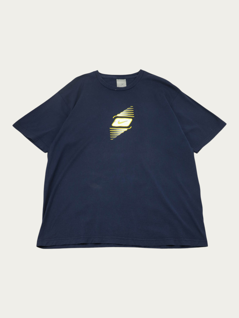 CAMISETA NIKE VINTAGE 00S