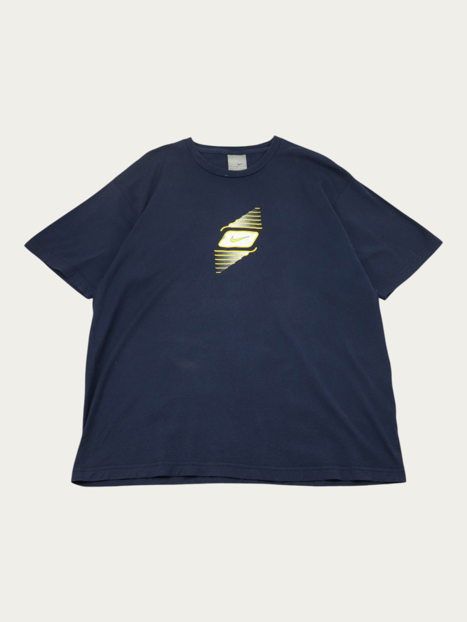 CAMISETA NIKE VINTAGE 00S