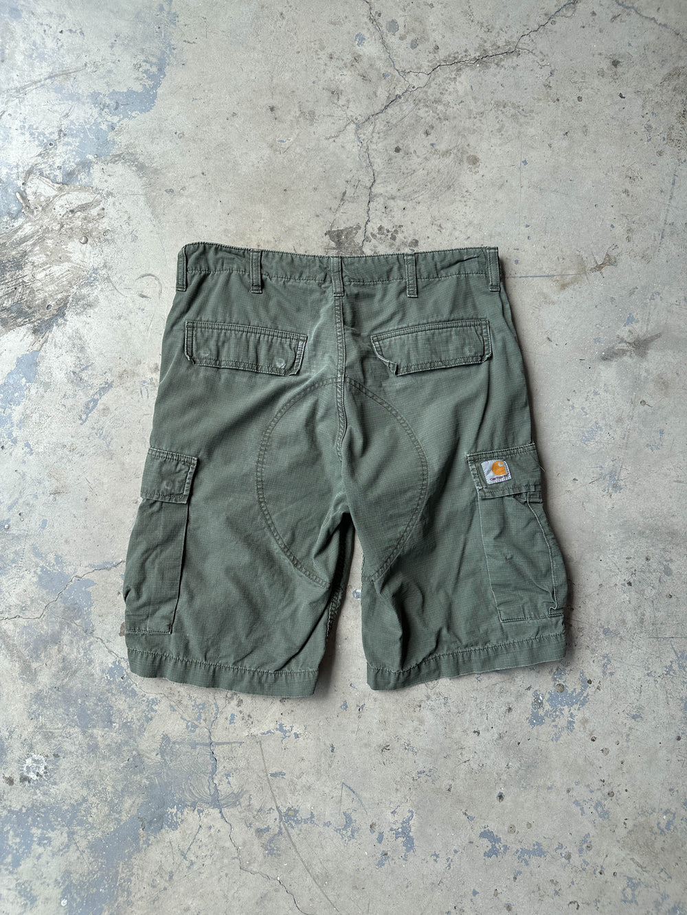 Vintage Carhartt pants