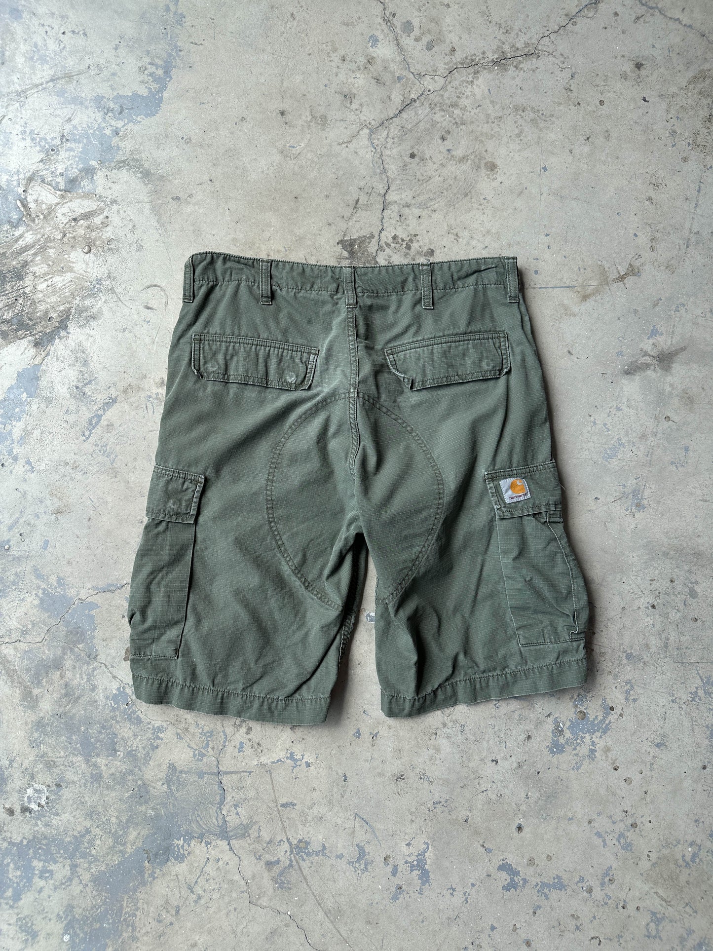 Pantalon Carhartt vintage