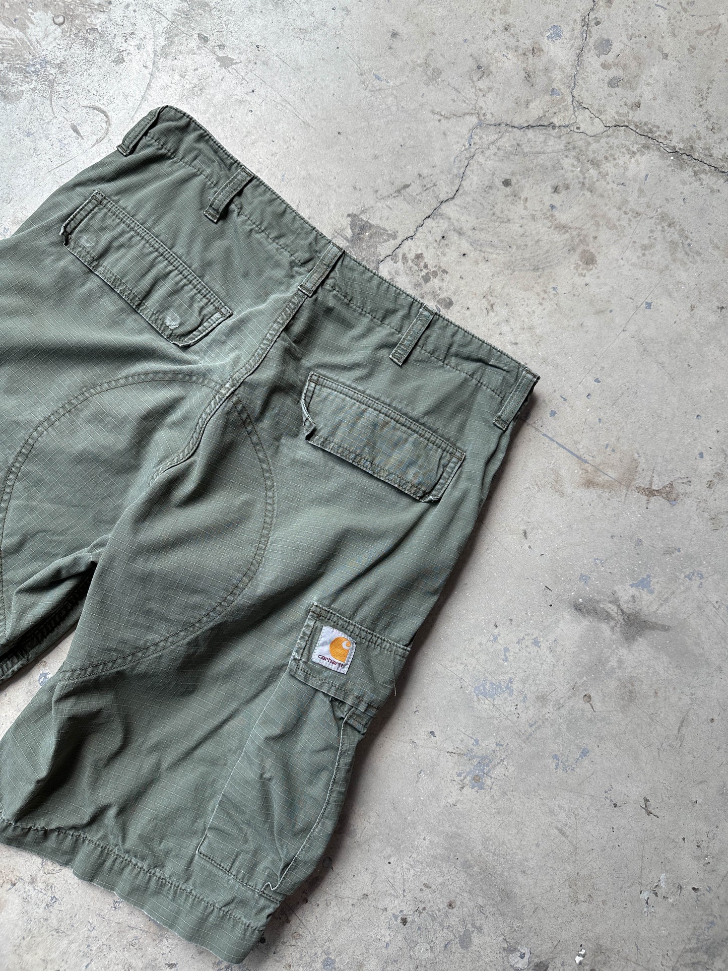 Pantalon Carhartt vintage