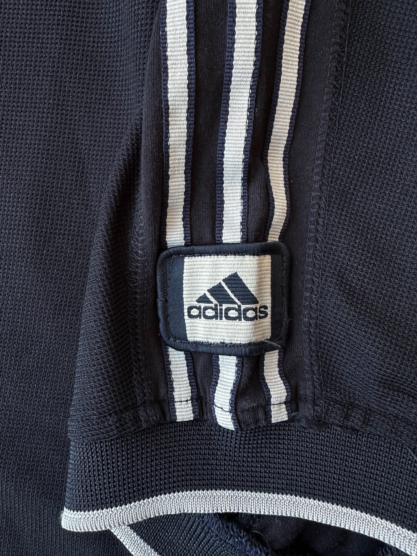 Camiseta Adidas Basketball vintage 90s