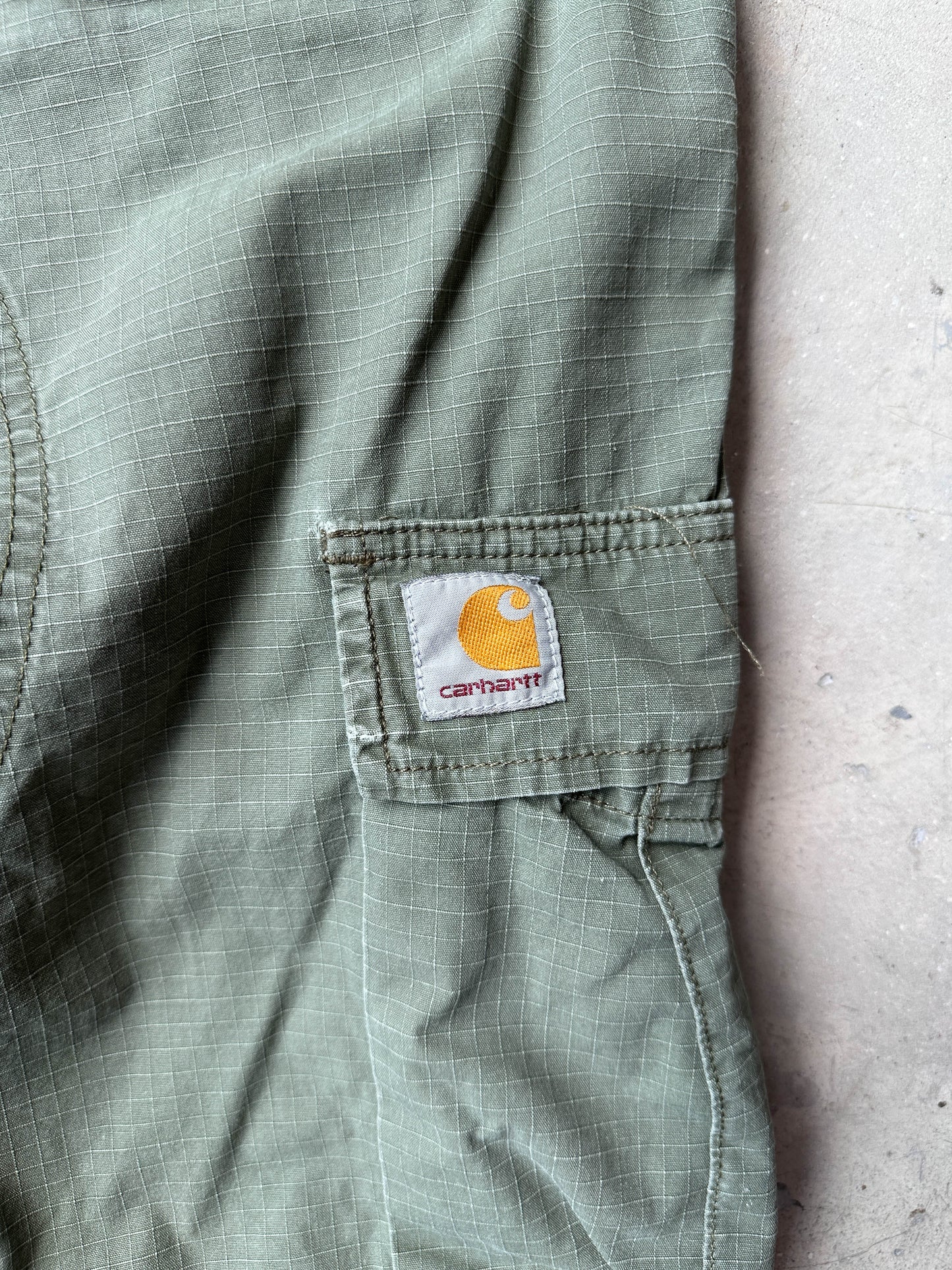 Vintage Carhartt pants