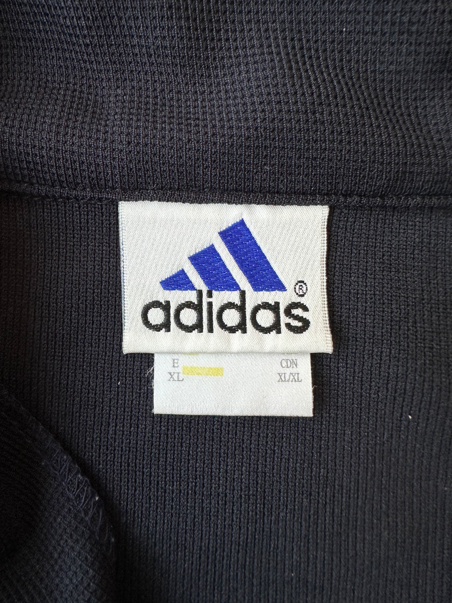 Vintage 90s Adidas Basketball T-shirt