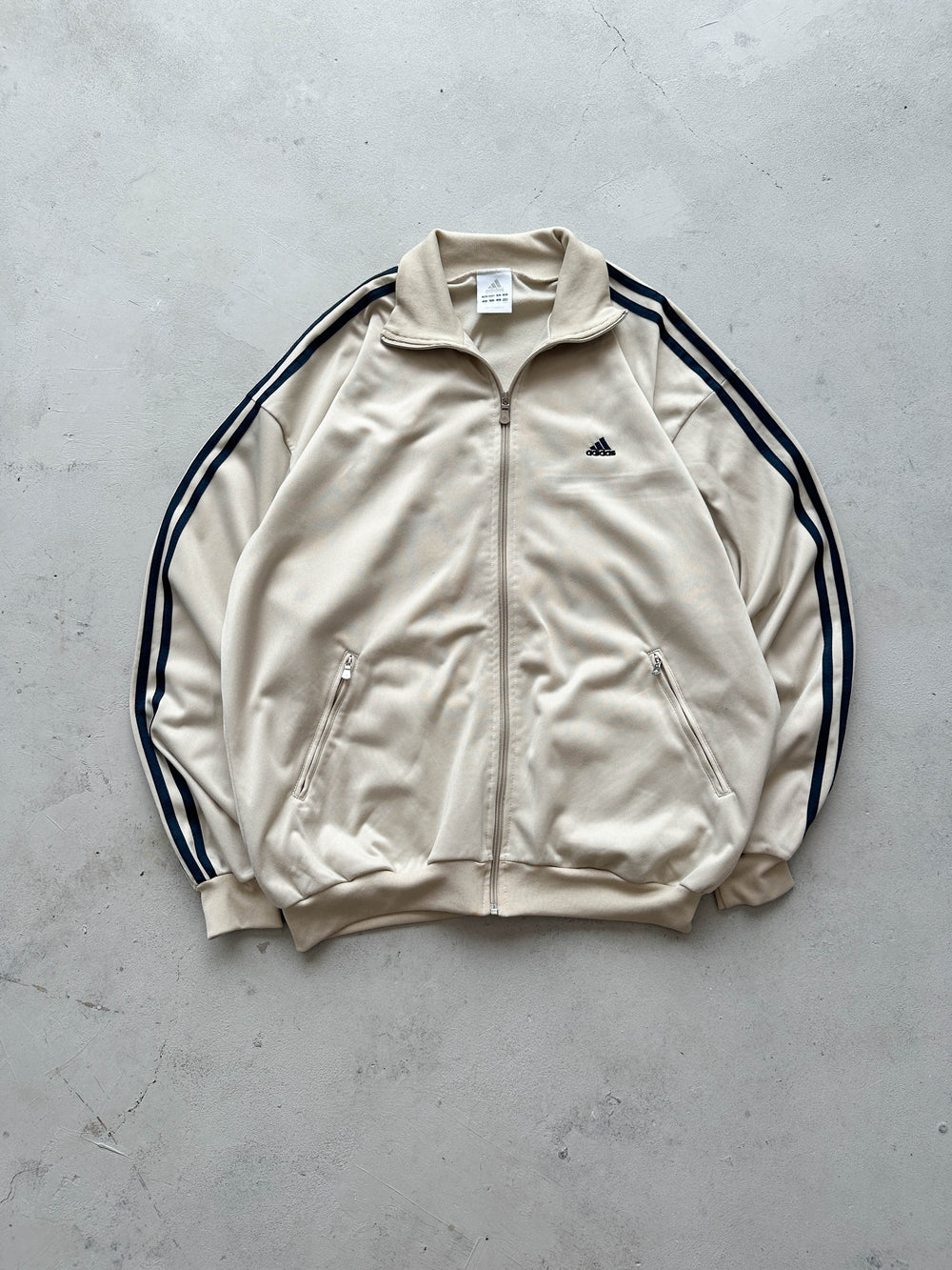 Chaqueta Adidas vintage 00s