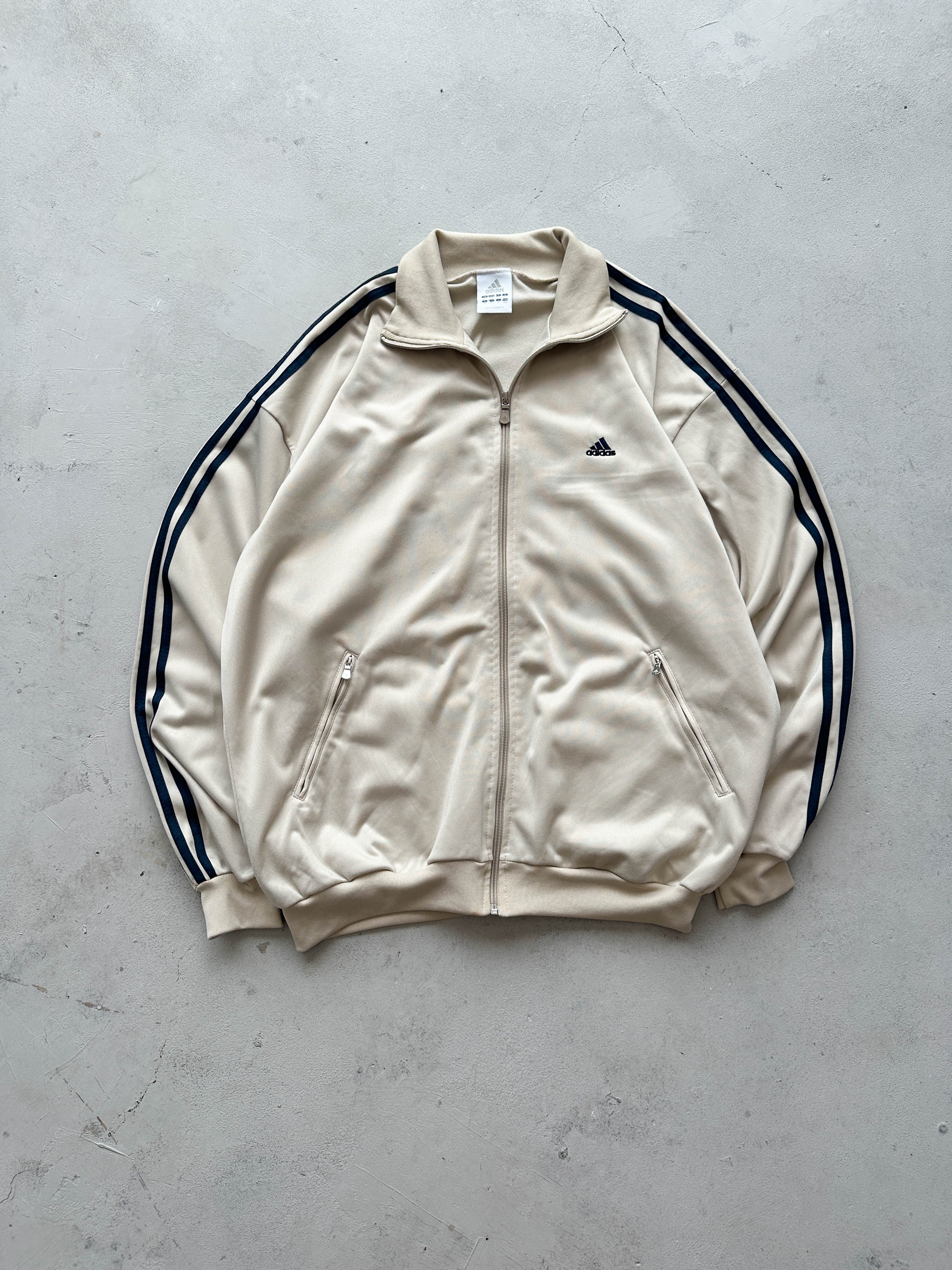 Chaqueta Adidas vintage 00s