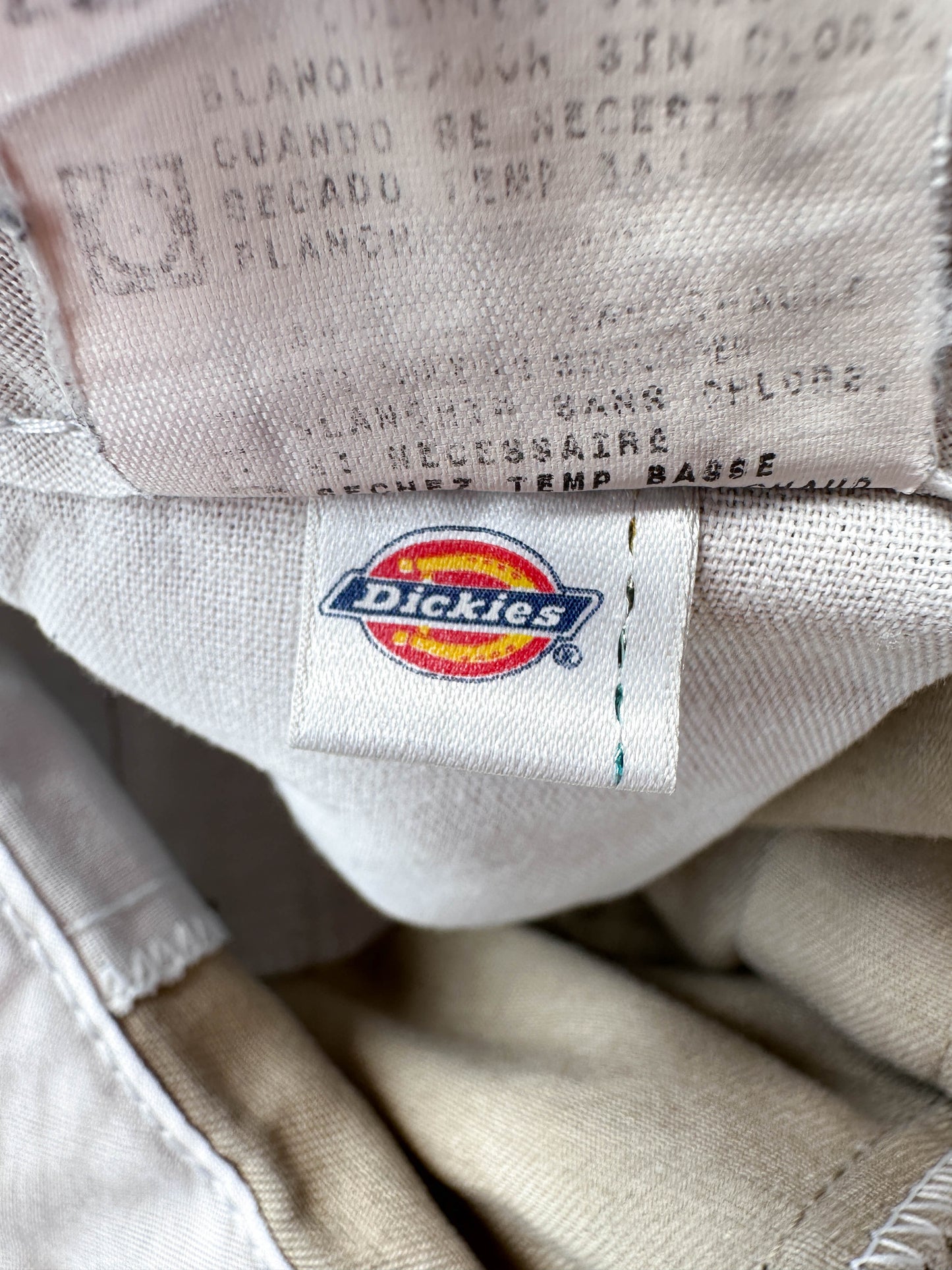 Vintage Dickies pants