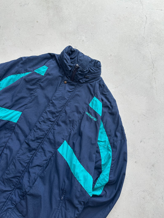 Chaqueta Adidas vintage 90s