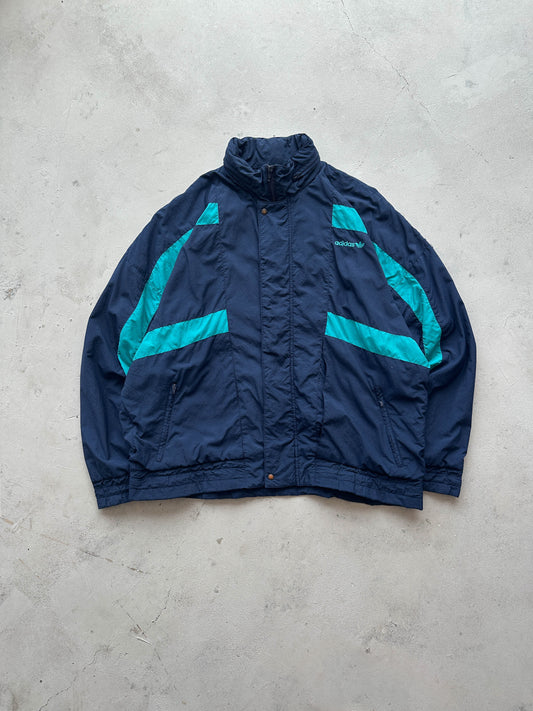 Chaqueta Adidas vintage 90s