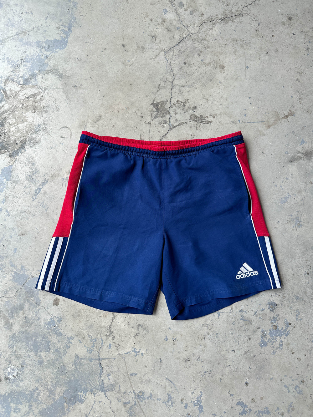 Pantalon Adidas vintage 90s